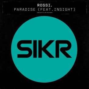 Download track Paradise The Insight