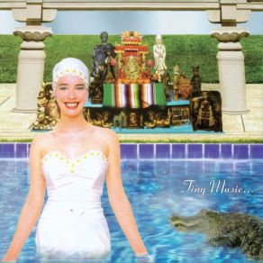 Download track Lady Picture Show (Live At Club La Vela, Panama City Beach, FL, 3 / 14 / 1997) (2021 Remaster) Stone Temple Pilots3, 3, 14