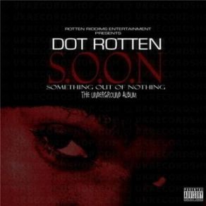 Download track Best Of Me Dot RottenFugi