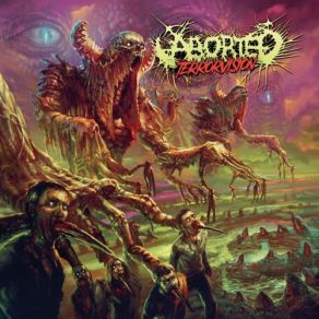 Download track TerrorVision Aborted