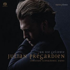 Download track Madchenblumen: III. Epheu Julian Pregardien, Christoph Schnackertz