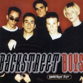 Download track Bigger Backstreet Boys