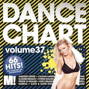 Download track Dance All Night (Radio Edit) Kaya Jones, Ferrish Key