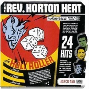 Download track Marijuana The Reverend Horton Heat