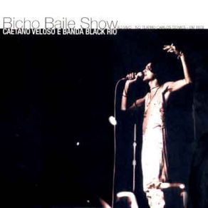 Download track Alegria, Alegria Banda Black Rio, Caetano Veloso