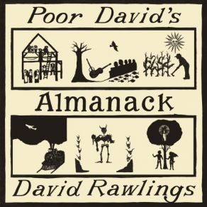 Download track Airplane David Rawlings