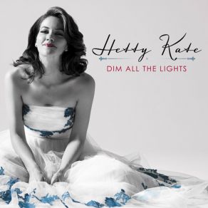 Download track Why Don't You Do Right? Hetty Kate