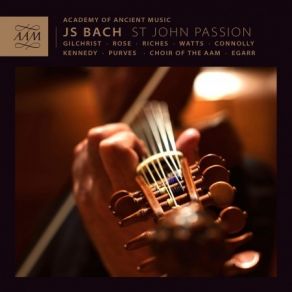 Download track 2-45 - Part II- Chorale- O Hilf, Christe, Gottes Sohn (Chorus) Johann Sebastian Bach