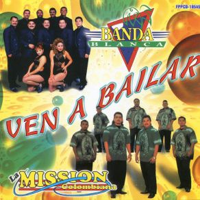 Download track Cumbia Misionera Banda Blanca