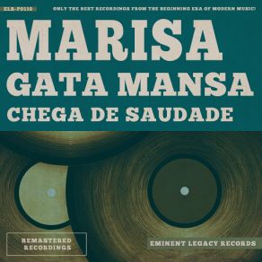 Download track Menina Feia Marisa
