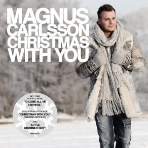 Download track Nu Tandas Tusen Juleljus Magnus Carlsson