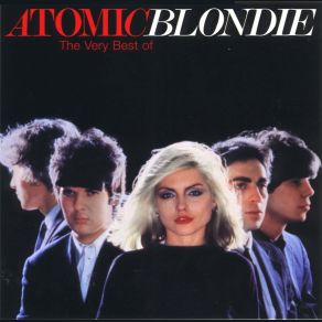 Download track Hanging On The Telephone Blondie