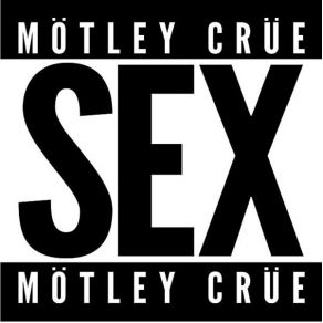 Download track Sex Mötley Crüe