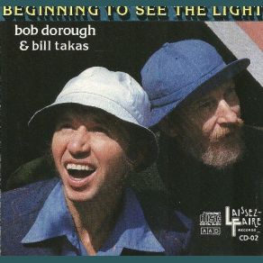 Download track I'm Beginning To See The Light Bob Dorough, Bill Takas