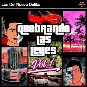 Download track 6-1-5 Los Del Nuevo Delito