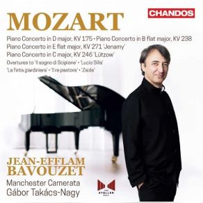 Download track 02. Piano Concerto No. 16 In D Major, K. 451 II. Andante Mozart, Joannes Chrysostomus Wolfgang Theophilus (Amadeus)