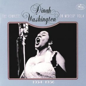 Download track I Could Write A Book Dinah Washington