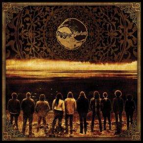 Download track Omission The Magpie Salute