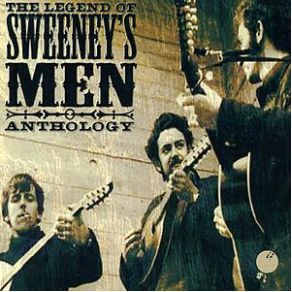 Download track Pretty Polly Sweeney'S Men