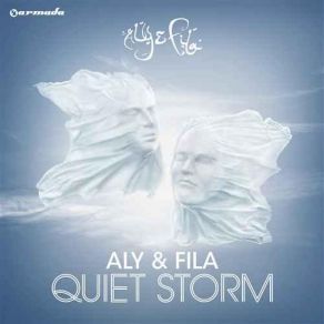 Download track Quiet Storm Aly & Fila
