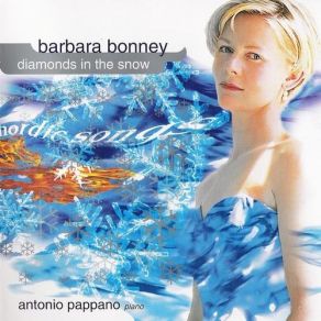Download track Grieg / Jeg Elsker Dig (Op. 5 No. 3) Barbara Bonney, Antonio Pappano