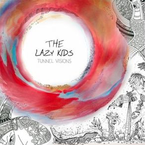 Download track Humans The Lazy Kids