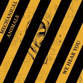 Download track B. E. Z. Mechanical Animals