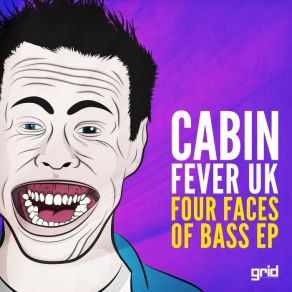 Download track Metronome Cabin Fever UK