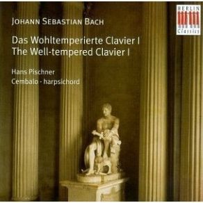 Download track 08 Prelude And Fugue In A Minor BWV 865 Johann Sebastian Bach