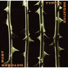 Download track Die With Me Type O Negative