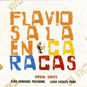 Download track Como Llora Una Estella Flavio SalaAntonio Carillo