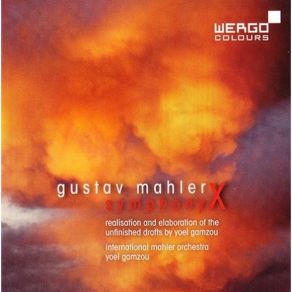 Download track 02. Part 1. Scherzo. Schnelle Vierteln Gustav Mahler