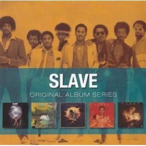 Download track Are You Ready For Love? Slave, Starleana Young, Curt Jones