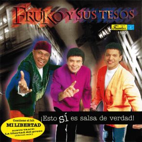 Download track El Negro Lucumí (Joe Arroyo) Fruko Y Sus TesosJoe Arroyo