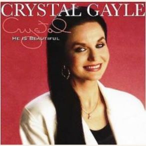 Download track I Need Thee Every Hour Crystal Gayle