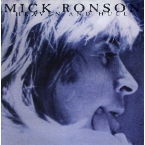 Download track You And Me Mick Ronson
