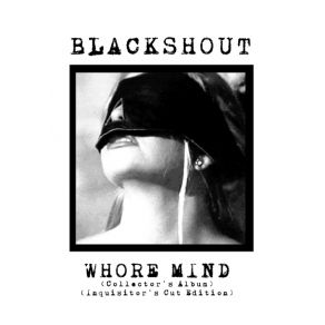 Download track Master-Slave (Make-Up Version) Blackshout