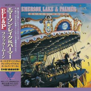 Download track Black Moon Emerson, Lake & Palmer