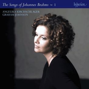 Download track 18.6 Lieder Op. 86 - 1 Therese Johannes Brahms