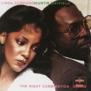 Download track Ain't No Love Lost Curtis Mayfield, Linda Clifford