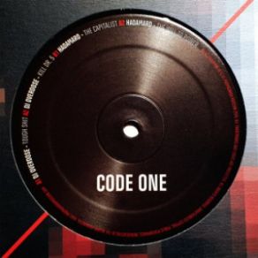 Download track The Will To Power DJ Overdose, Hadamard