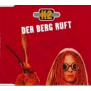 Download track Der Berg Ruft (Extended Version) K2