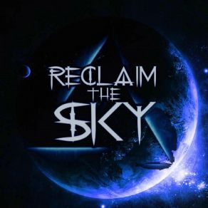 Download track Rush In To Wait Reclaim The Sky