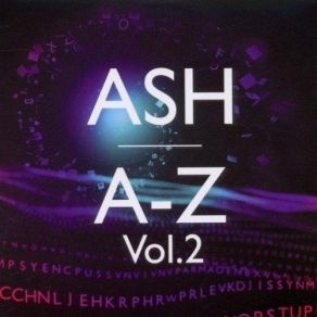 Download track Instinct Ash