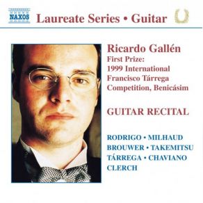 Download track En Los Trigales Ricardo Gallen