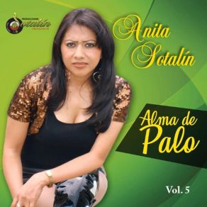 Download track Dices Que Te Vas Anita Sotalin