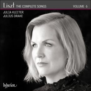 Download track 7. Oh Quand Je Dors S 282 2nd Version Franz Liszt