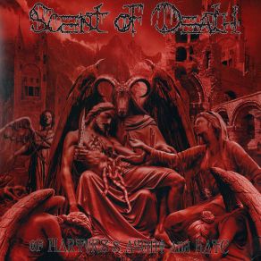 Download track The Father'S Sin Scent Of Death