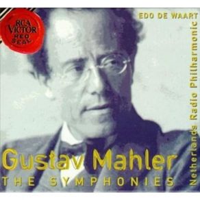 Download track 05 - Rondo-Finale. Tempo I (Allegro Ordinario) Gustav Mahler