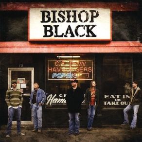 Download track Mississippi Bishop Black